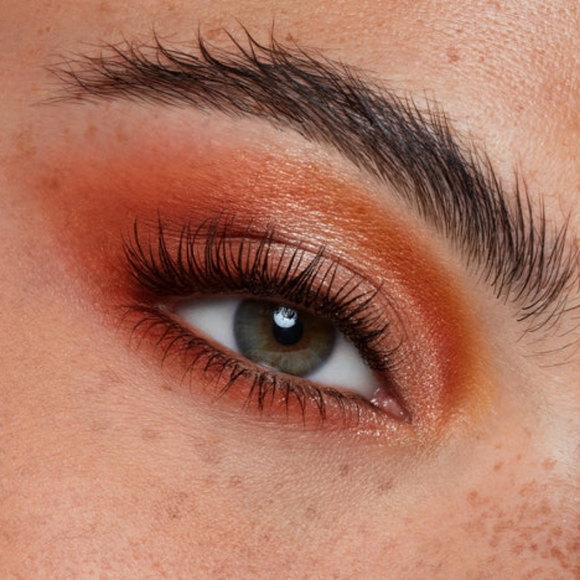 Morphe Heatseeker Artistry Eye Shadow Palette - Picture 2 of 5